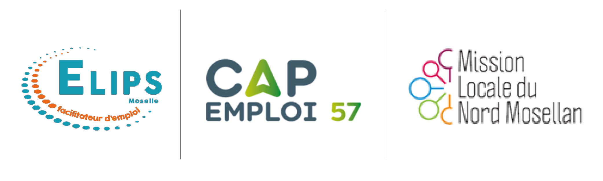 bandeau partenaires SAFE