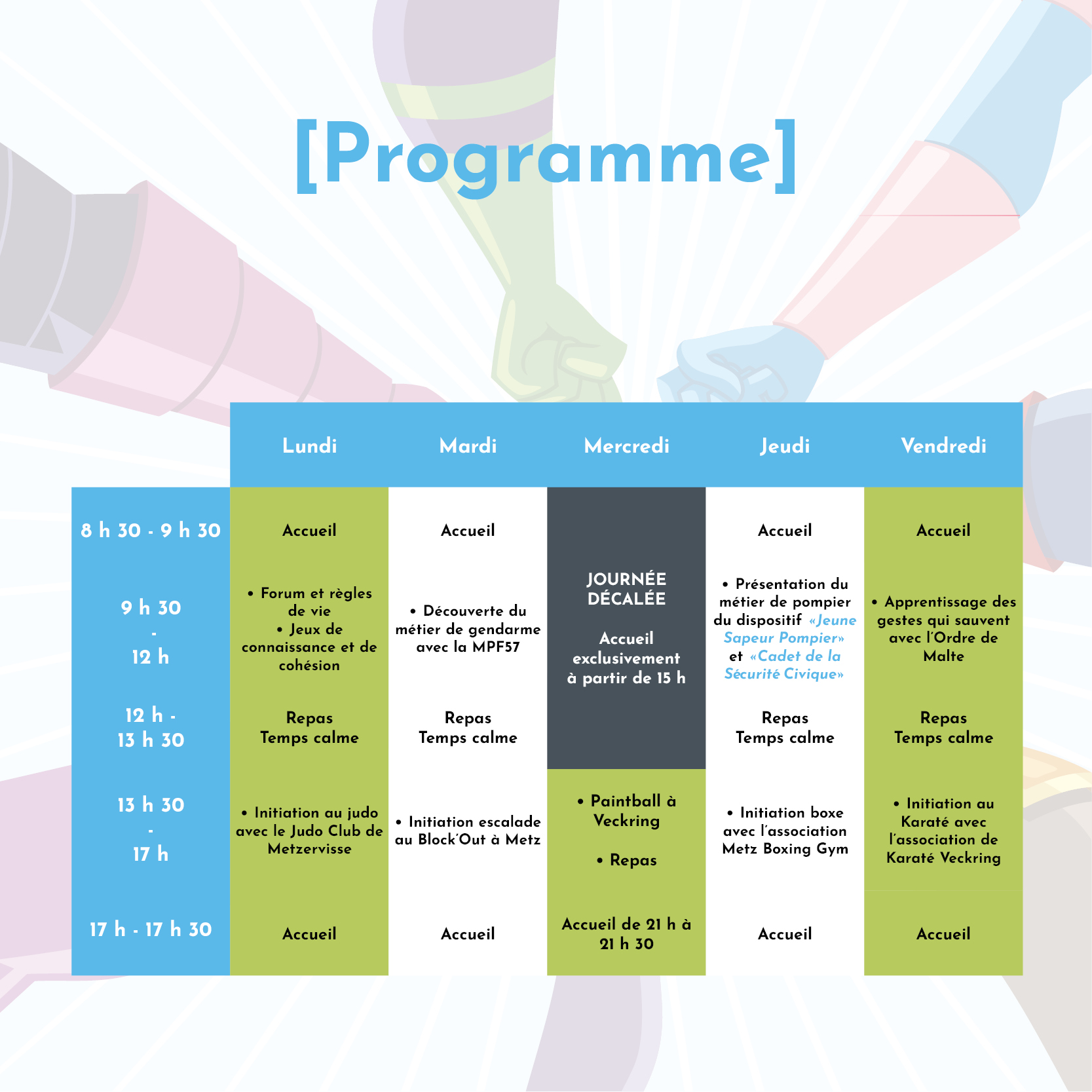 ARC AD_PROGRAMME HIVER 20262