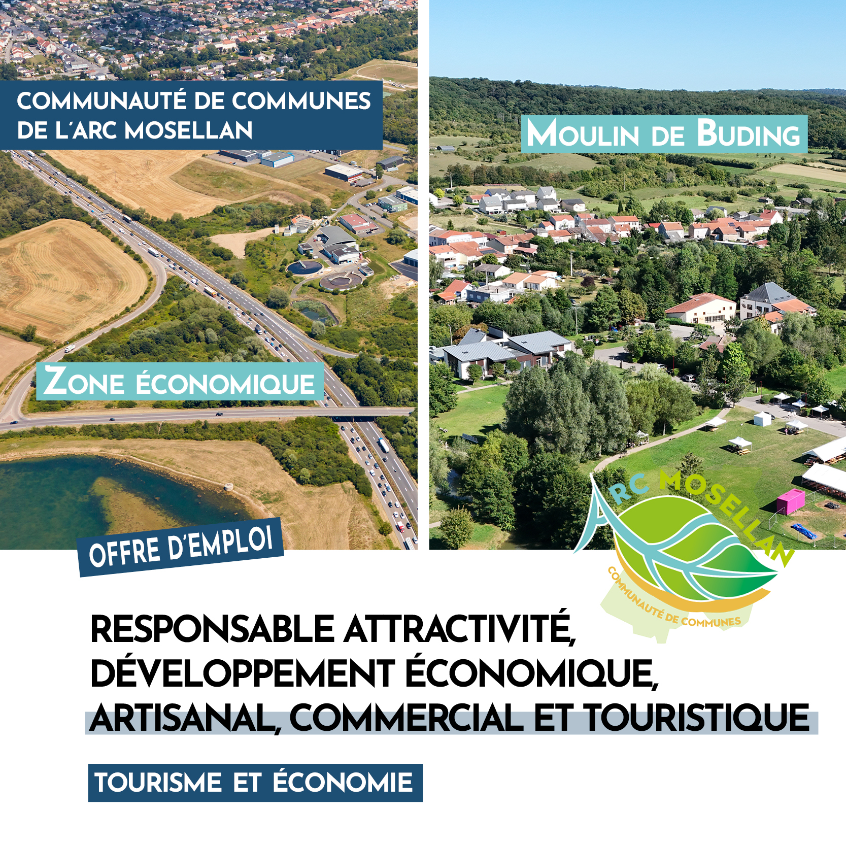 responsable tourisme éco